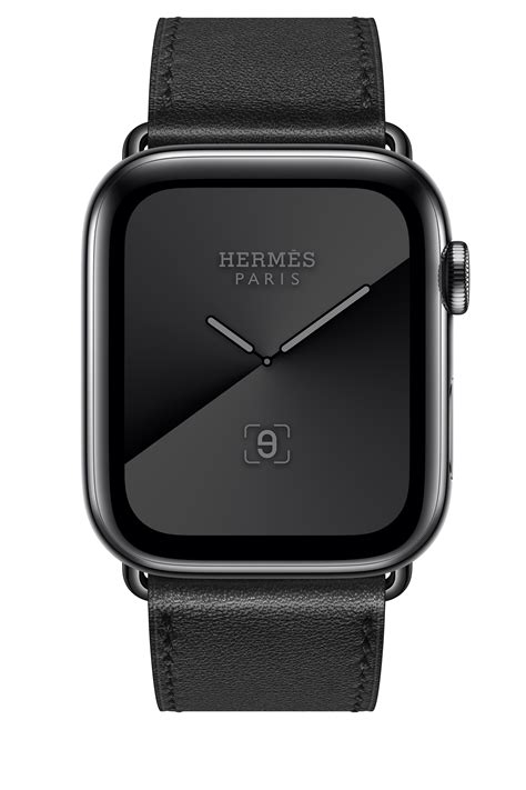 apple watch 5 hermes 40mm|Apple Watch Hermes black.